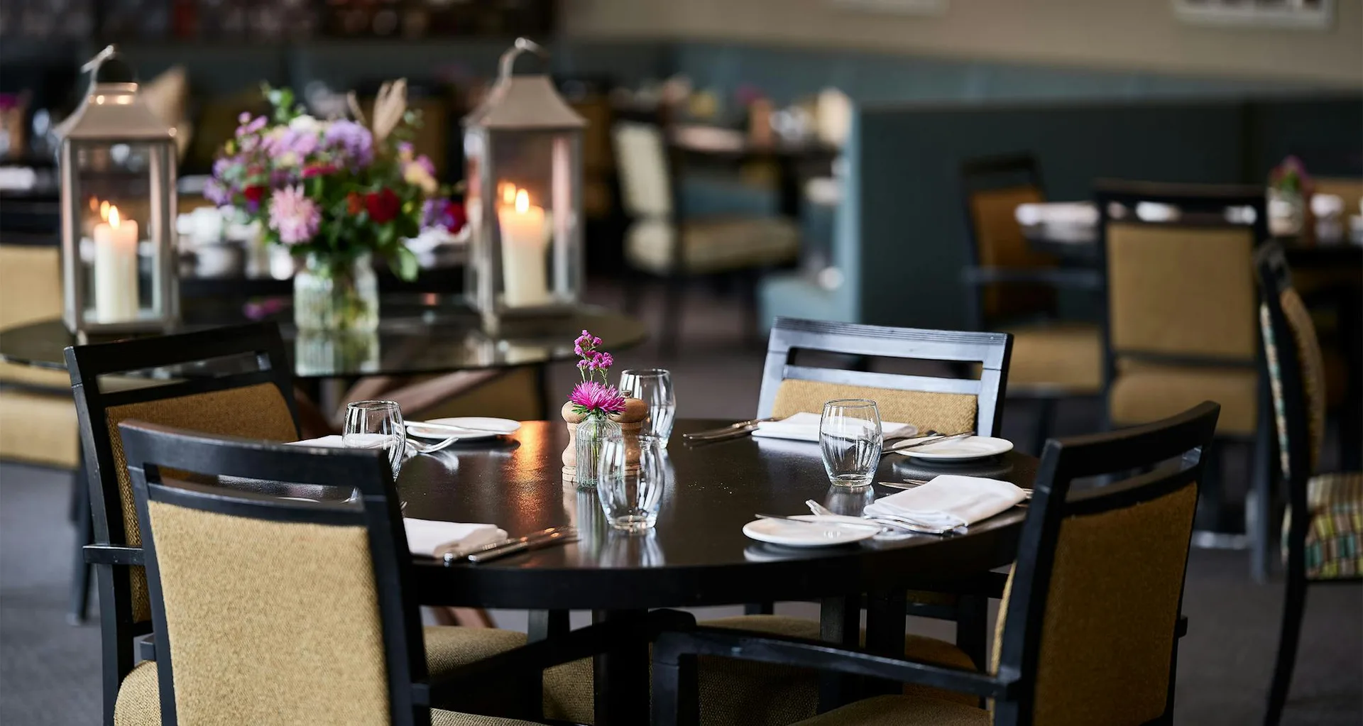 The Shelburne Restaurant — photo 16