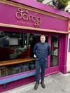 Daróg Wine Bar — photo 5