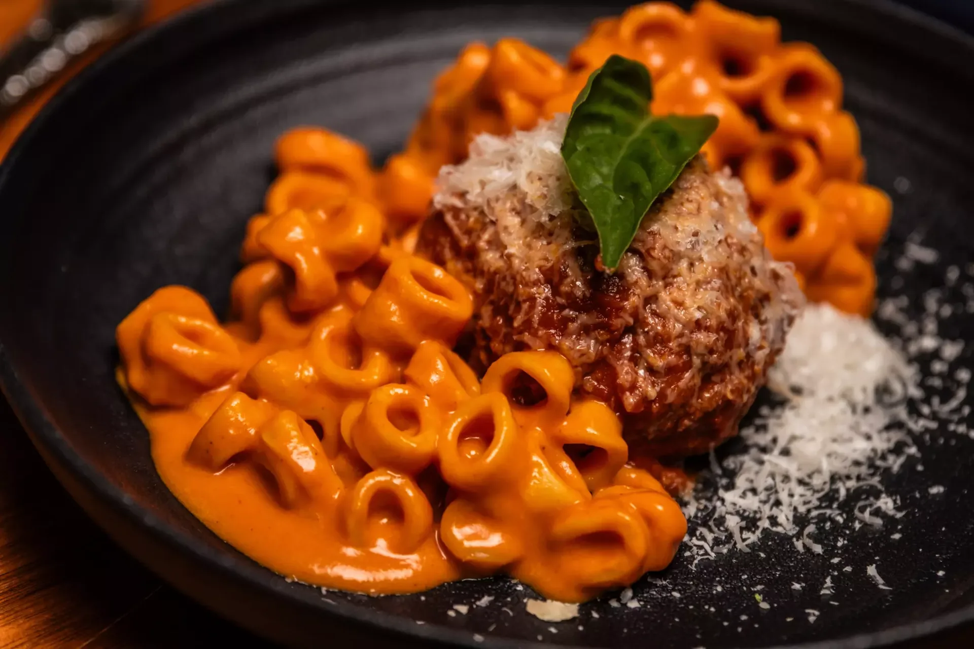 Voltaggio Brothers Steak House — photo 8