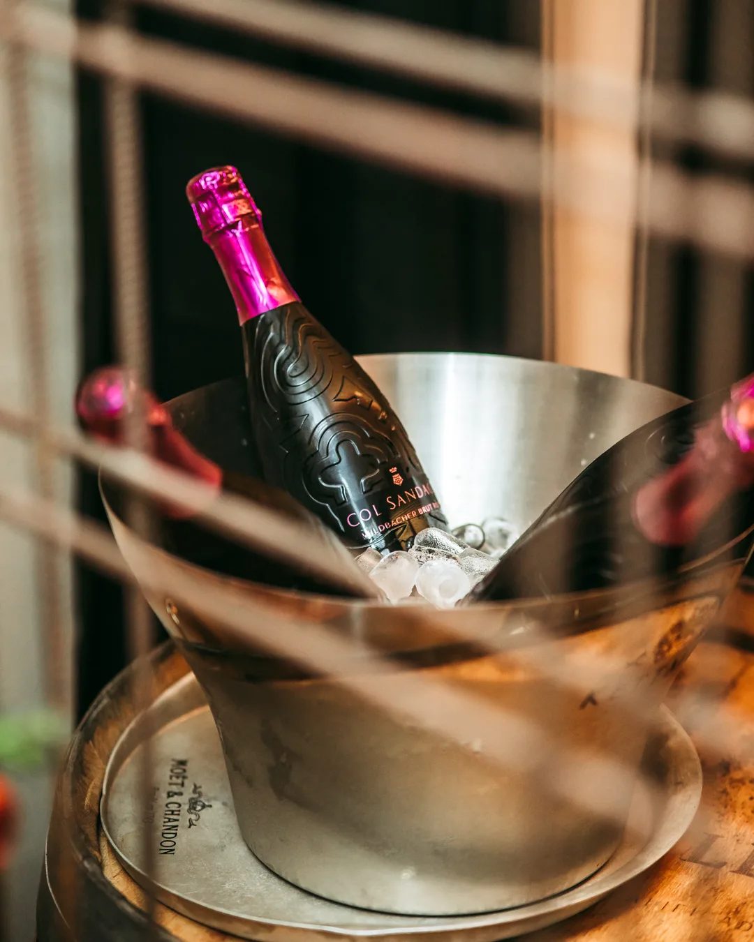 Bocca al Lupo — photo 32