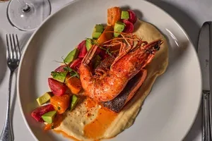 Banks Seafood and Steak — photo 9