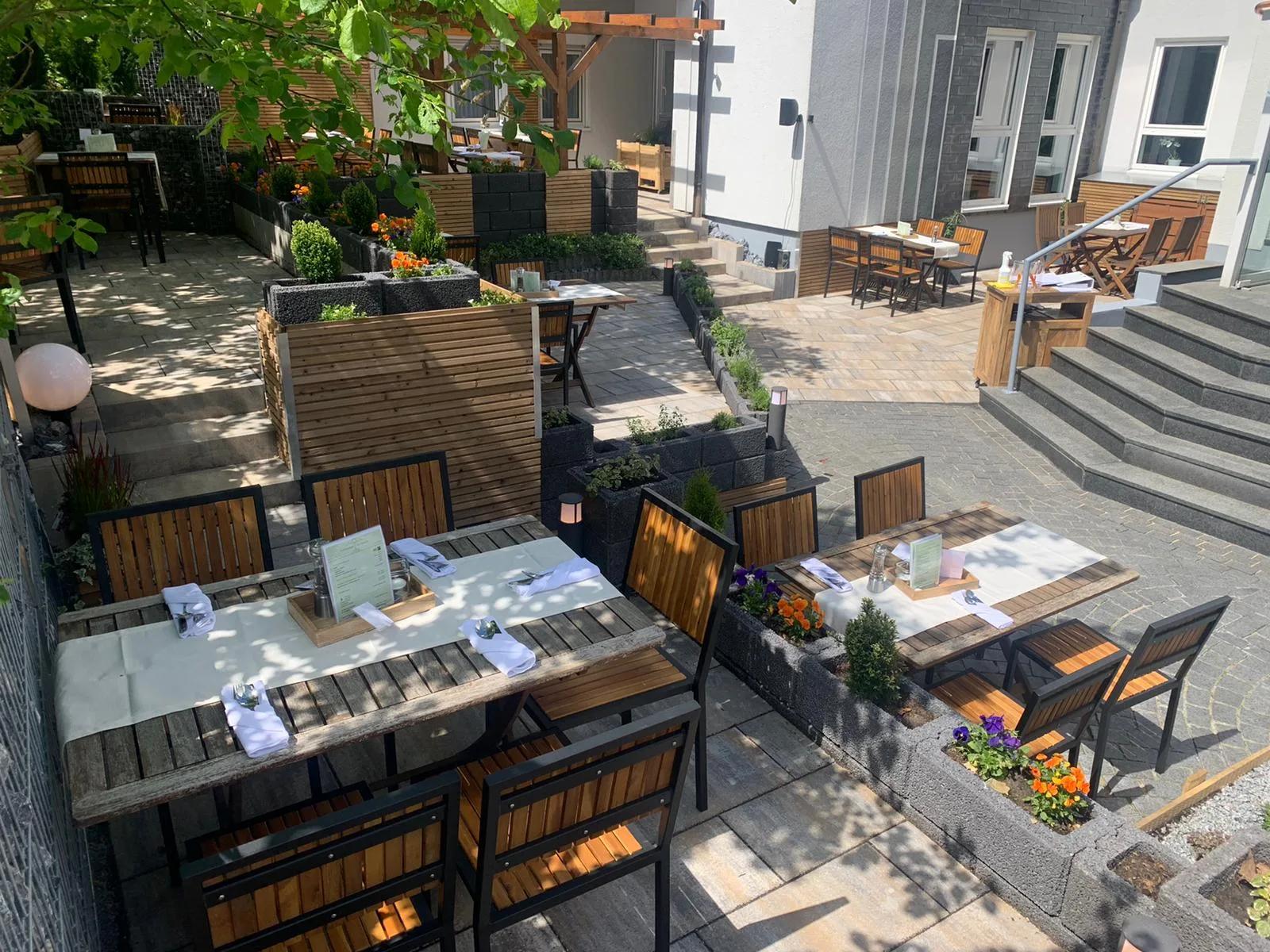 Restaurant Zum Schwanen — photo 83