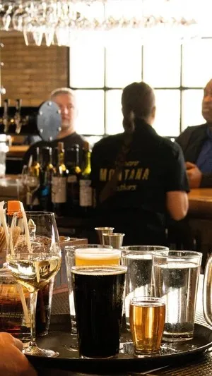 Montana Ale Works — photo 6