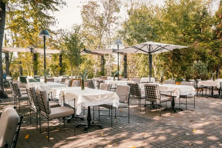 RESTORAN GRAFIČAR — photo 78