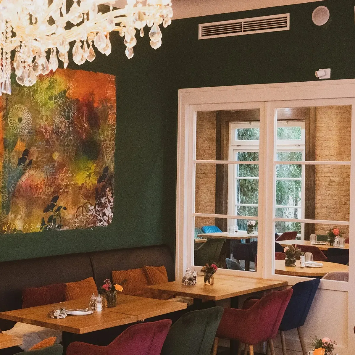 Restaurant Höfts — photo 8