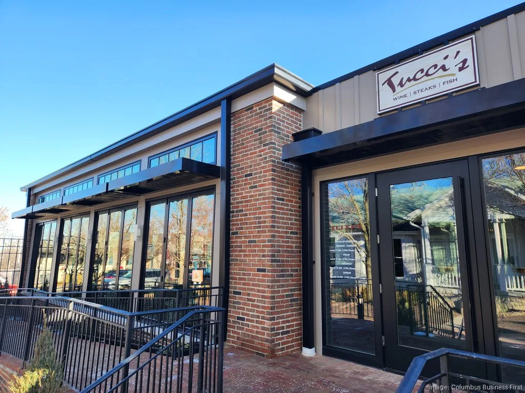 Tucci's — photo 26