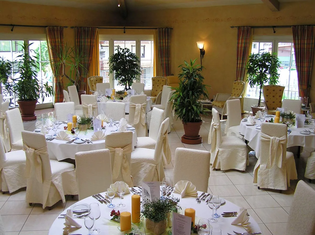 Häfner’s Flair Hotel Adlerbad — photo 11