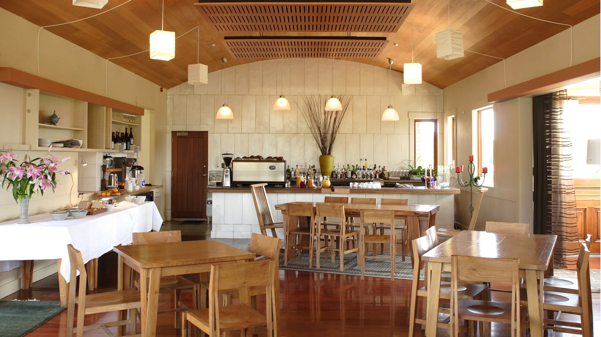 Hapuku Lodge + Tree Houses — photo 40
