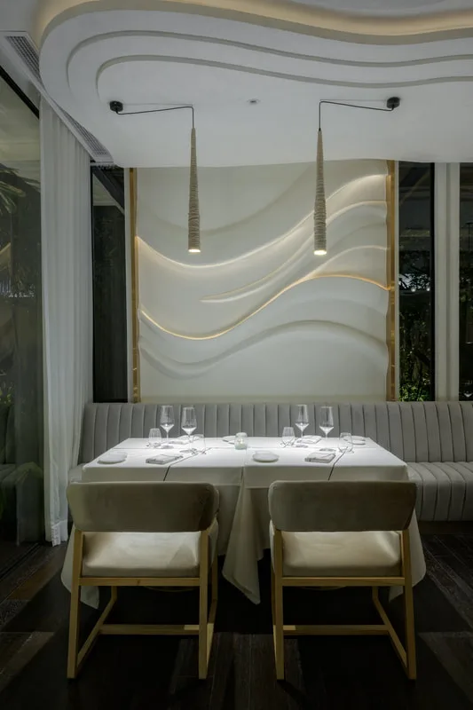 Acqua Restaurant — photo 14