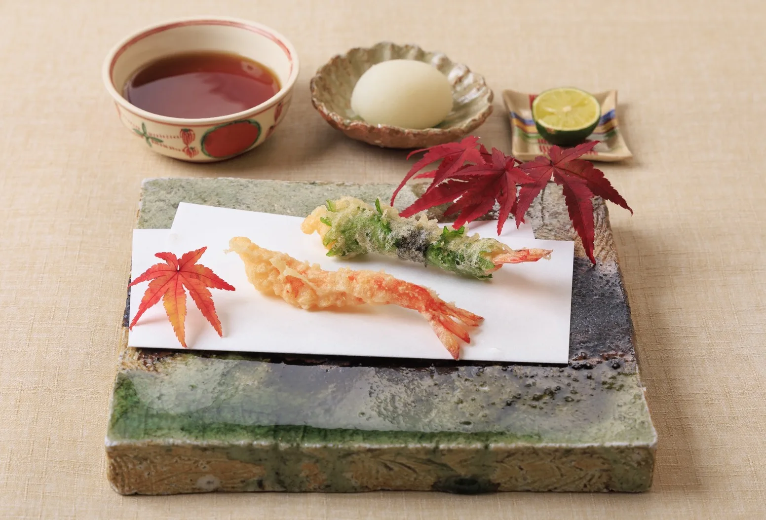 Tempura Urakami — photo 12