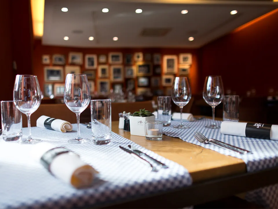 La Table de Frank — photo 15