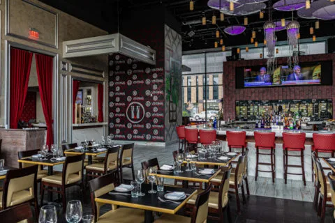 Ventanas Restaurant & Lounge — photo 49