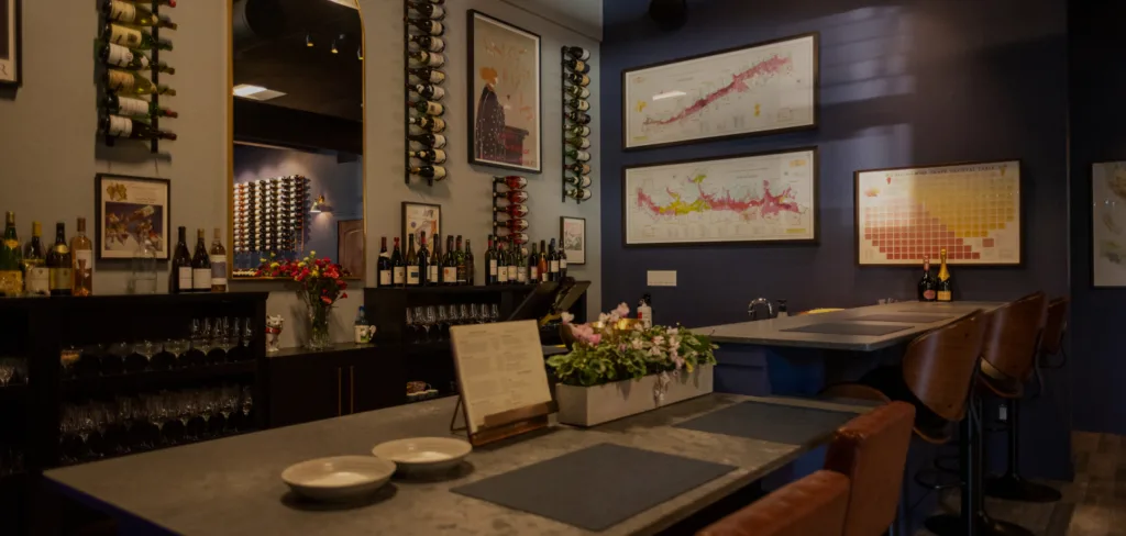 Saison Wine Bar — photo 5
