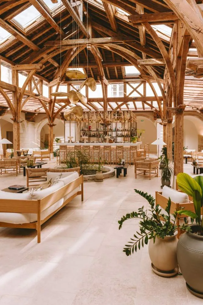 Pamparigouste - Le Couvent des Minimes — photo 49