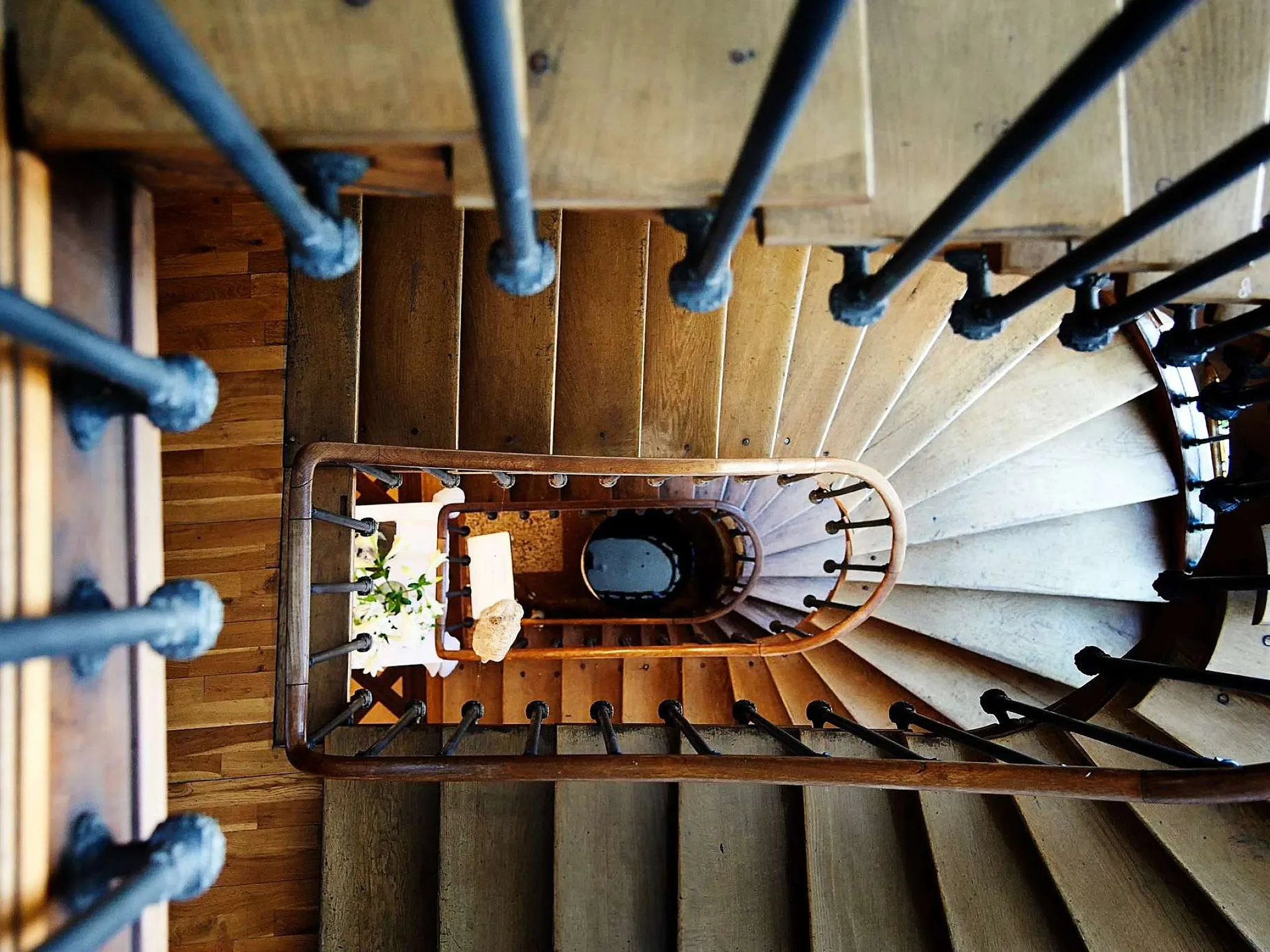 Bel Etage — photo 48
