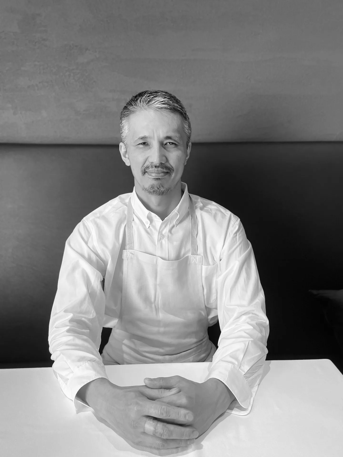 La Lune — kitchen