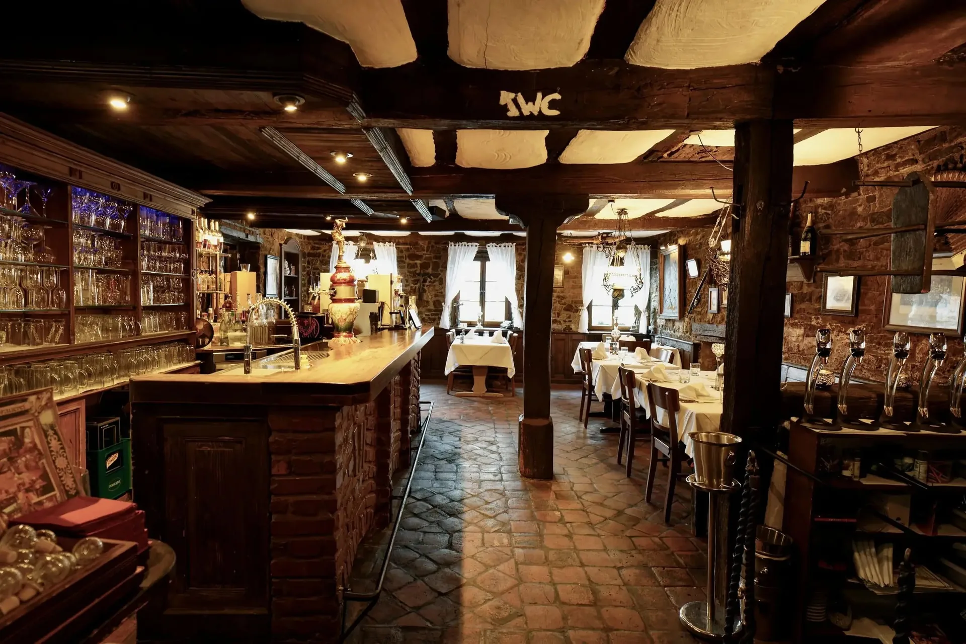 Restaurant Alte Brauerei — photo 22