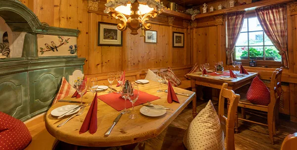 Restaurant Löwen — photo 6