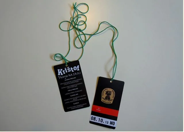 Gostilna Krištof — photo 42