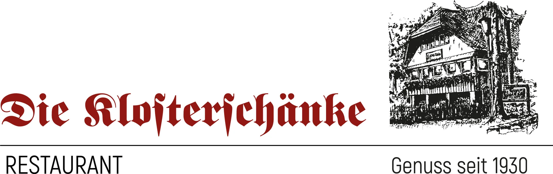 Die Klosterschänke, Baden-Baden