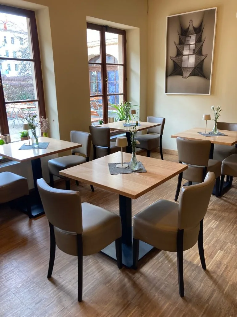 Melina Restaurant — photo 7