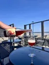 Losange, Rimouski