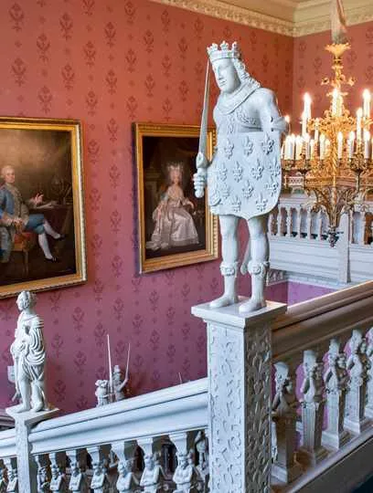 Hartwell House & Spa — photo 12