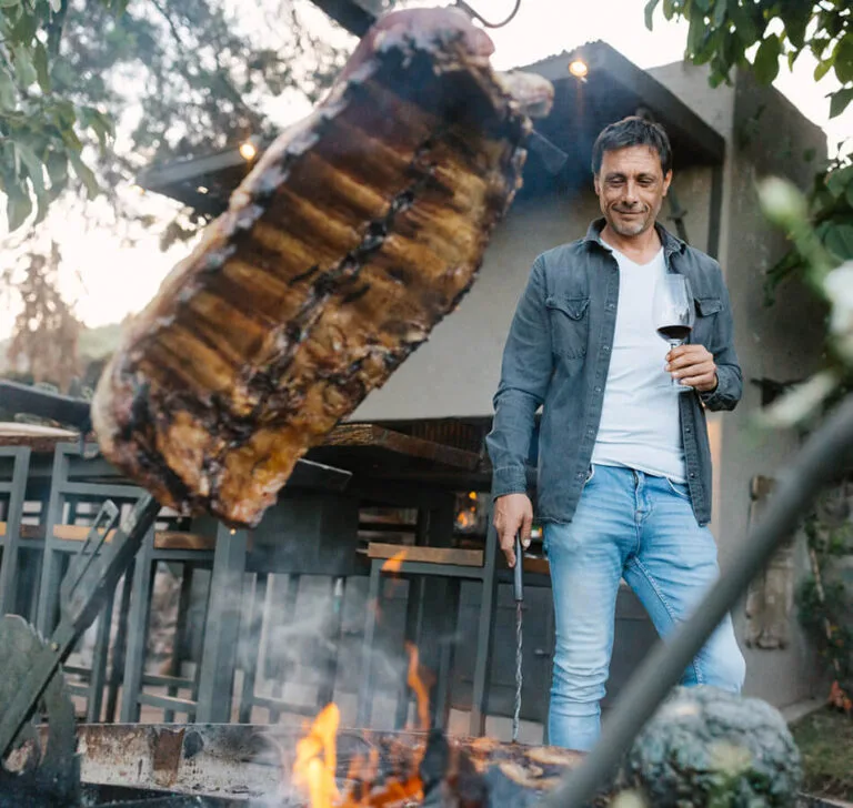 5 Suelos - Cocina de Finca — photo 9