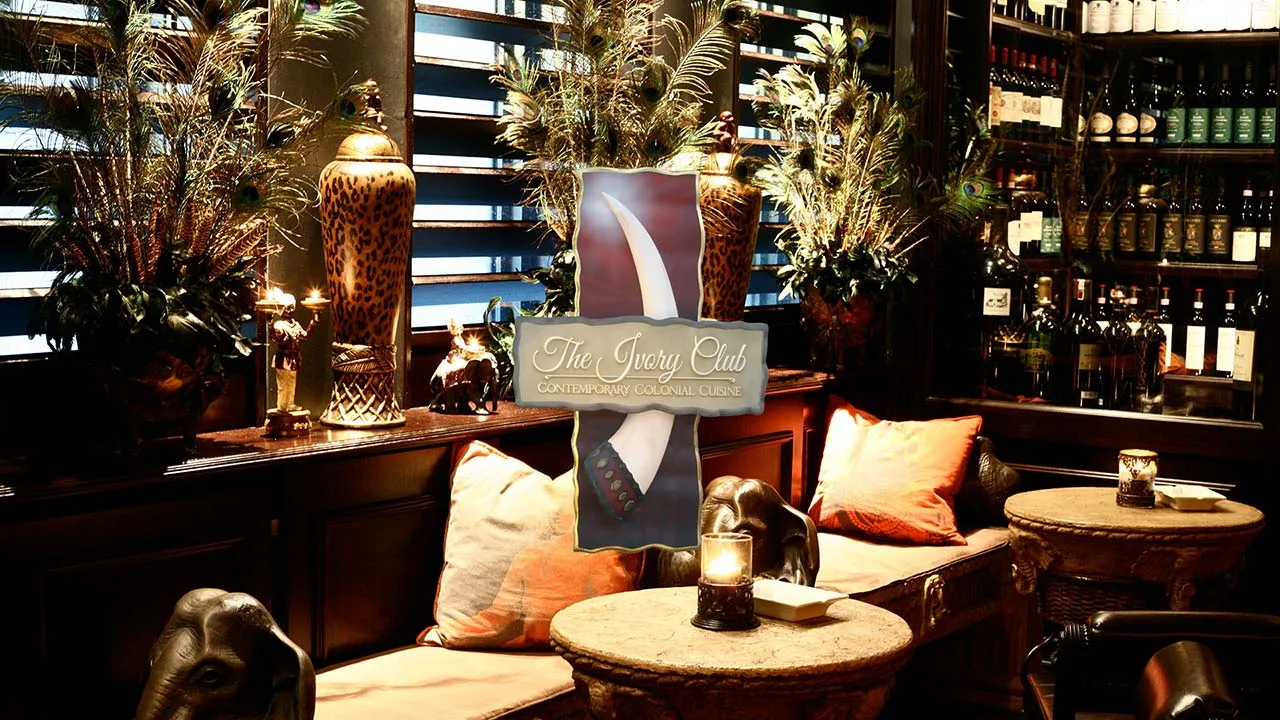 The Ivory Club — photo 23