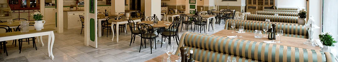 Zylinder Cafe Restaurant — photo 42