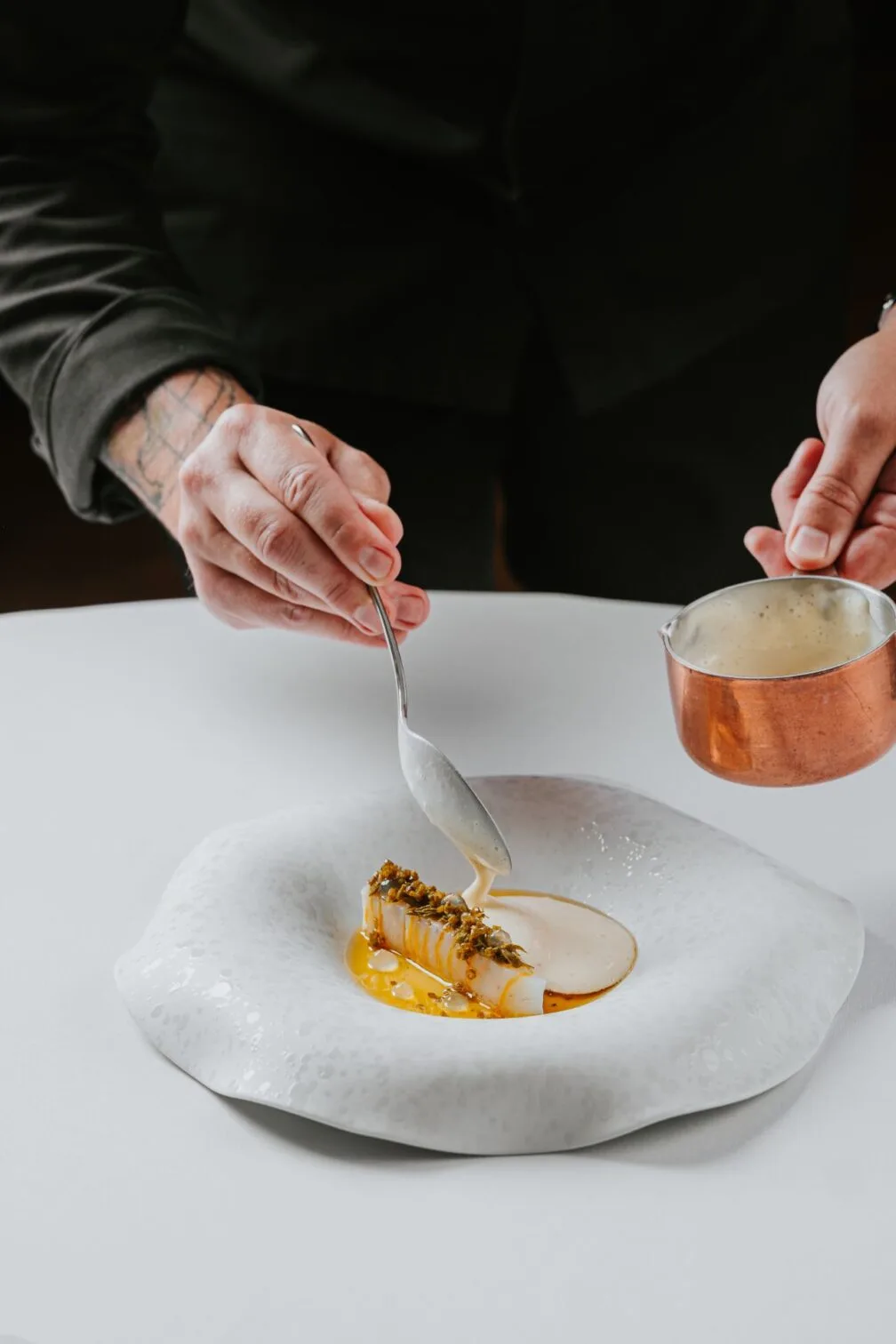 ARTE Restaurant — photo 32