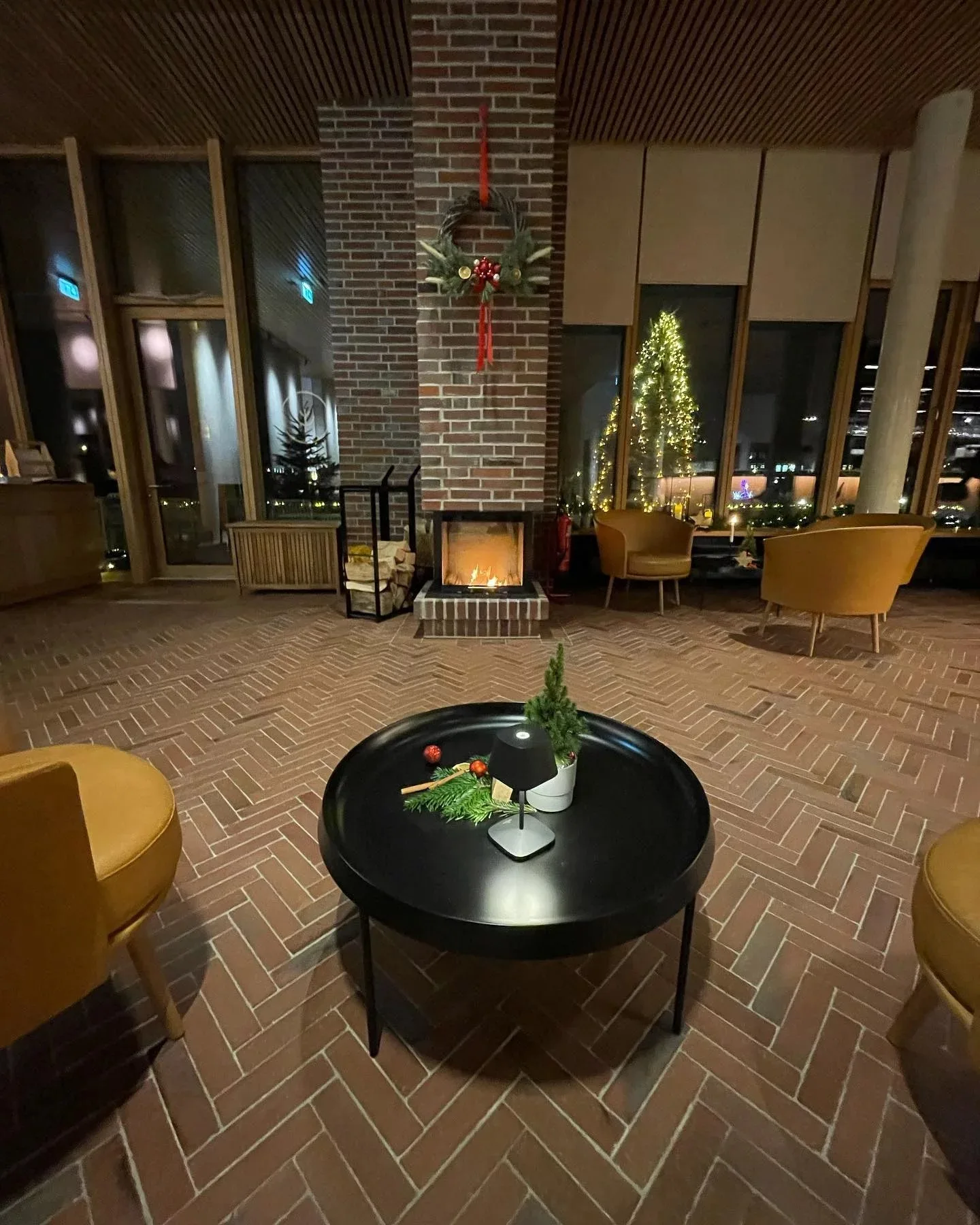 Restaurant SeeLoge Eutin — photo 34
