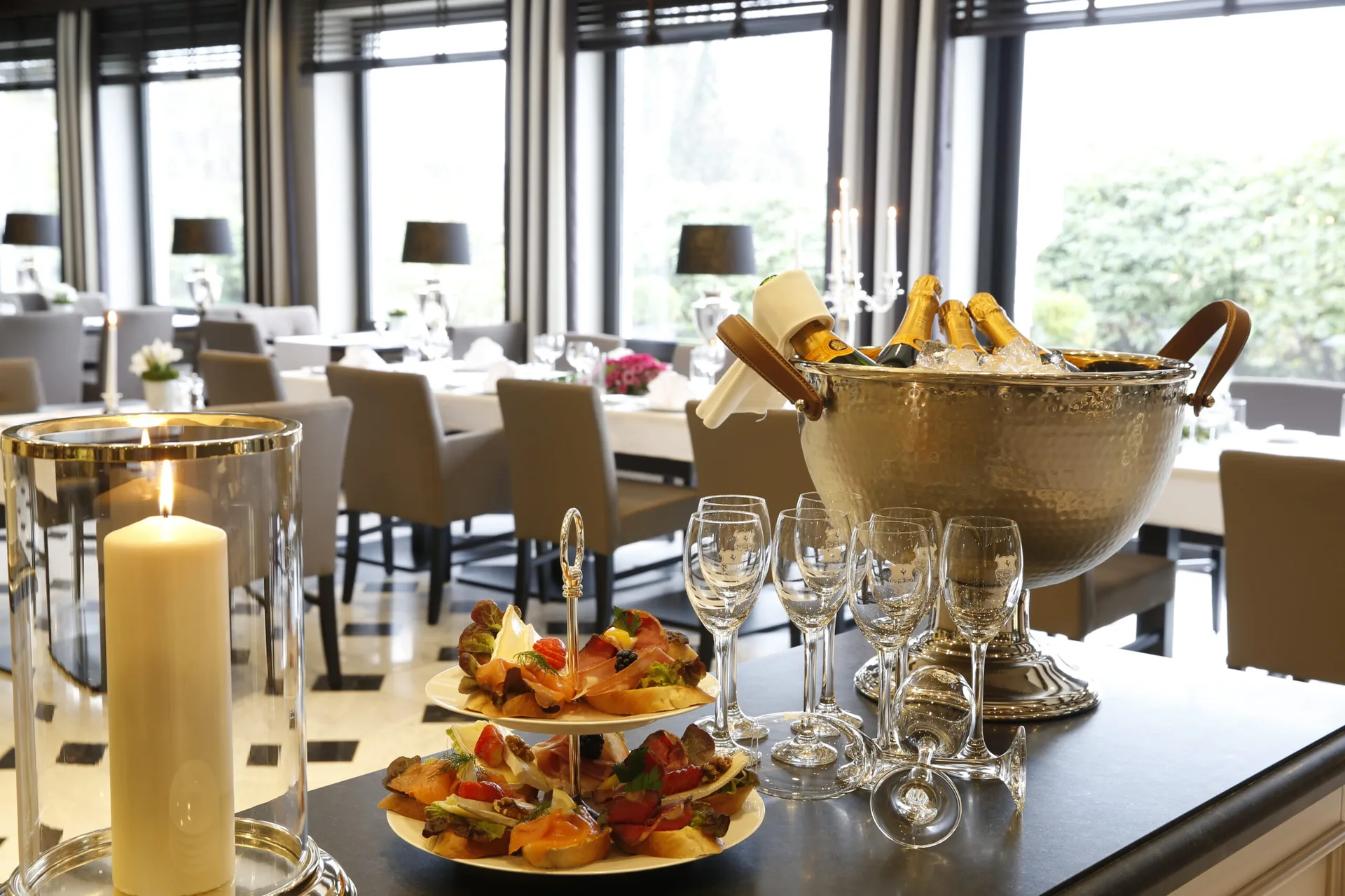 Restaurant Widu — photo 37