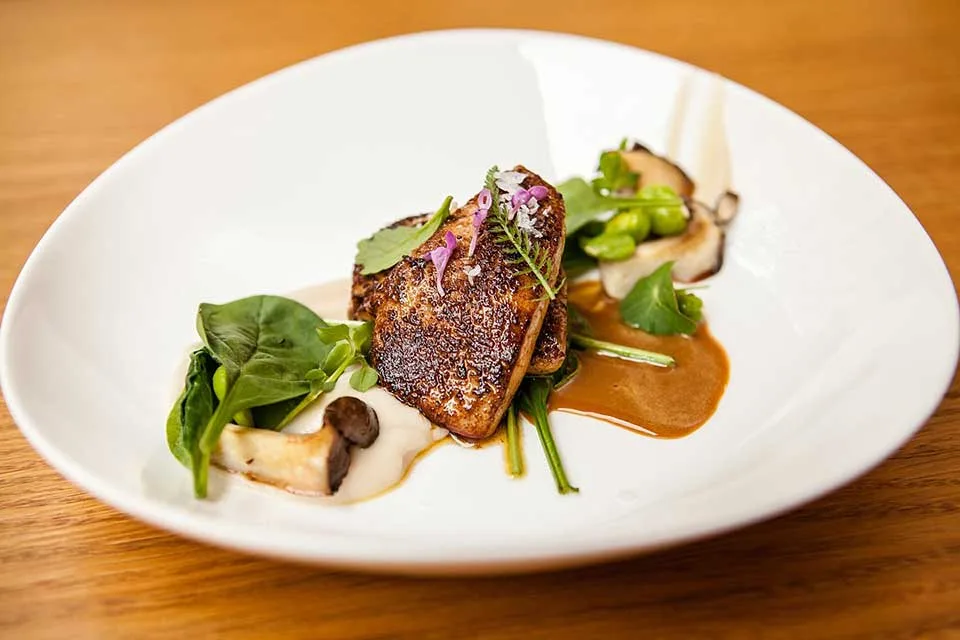 Ateliér Restaurant — photo 4