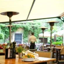 Ristorante Menzingers — photo 7