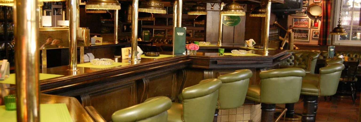 Restaurant Zur Bockmühle — photo 24