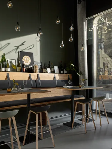 Kinfelts Kitchen & Wine — photo 15
