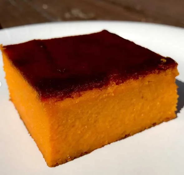 Tejas Chocolate + Barbecue, Tomball