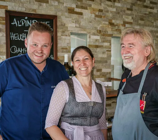 Gründler’s Gourmetstüberl — photo 23