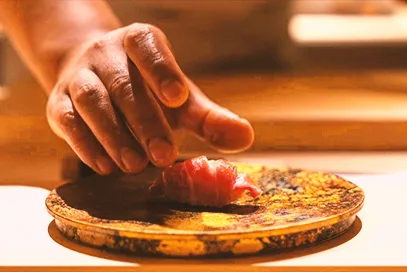 Sushimichi Sakurada — photo 13