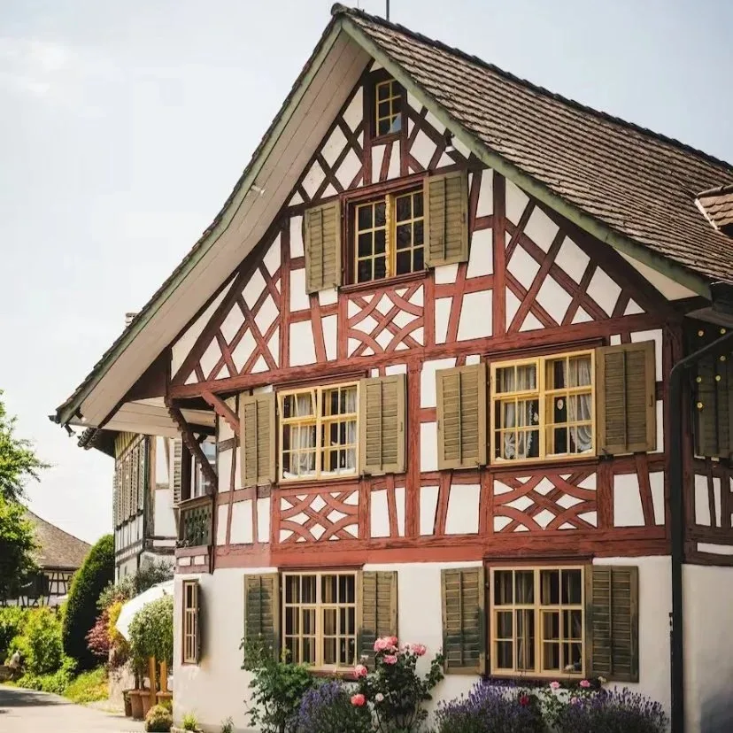 Taverne zum Schäfli — photo 6