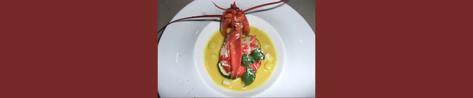 La Brouette — food