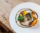 Belle Epoque — food