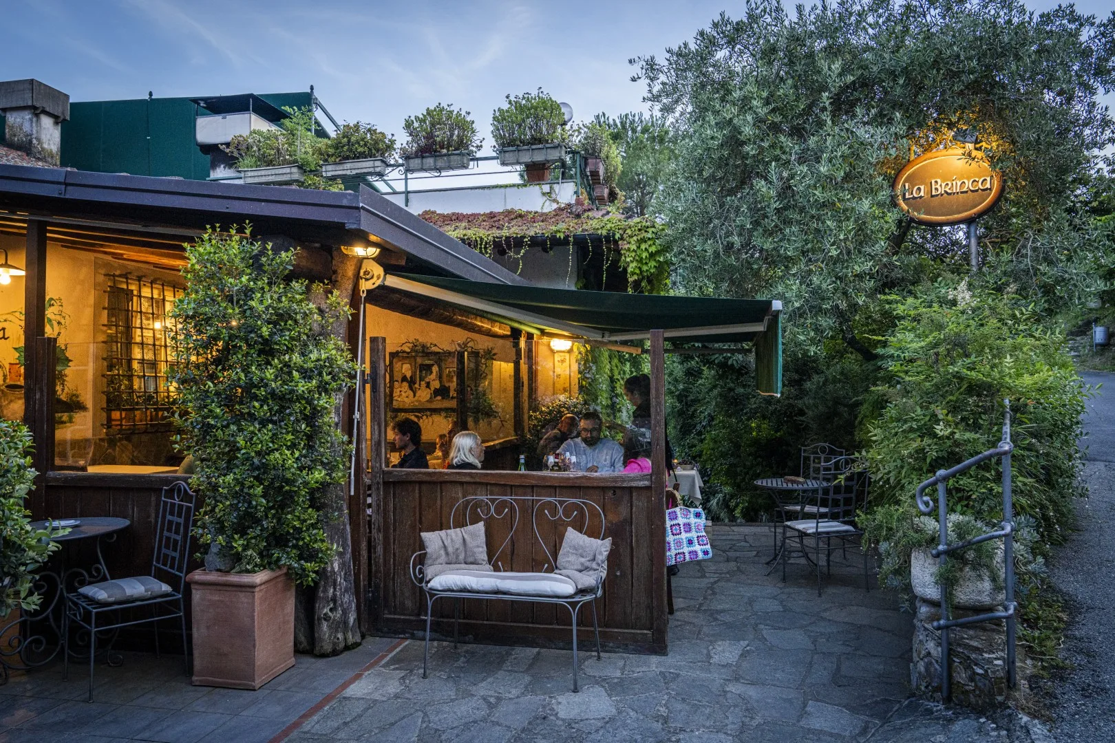 La Brinca — photo 23