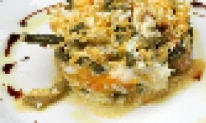 La Table By Mi-K'L — food