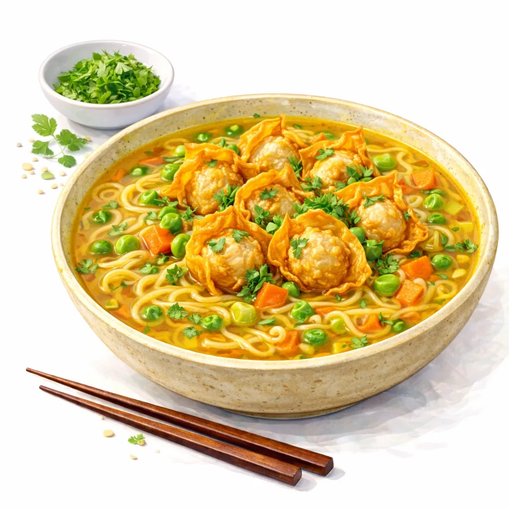min food — photo 8