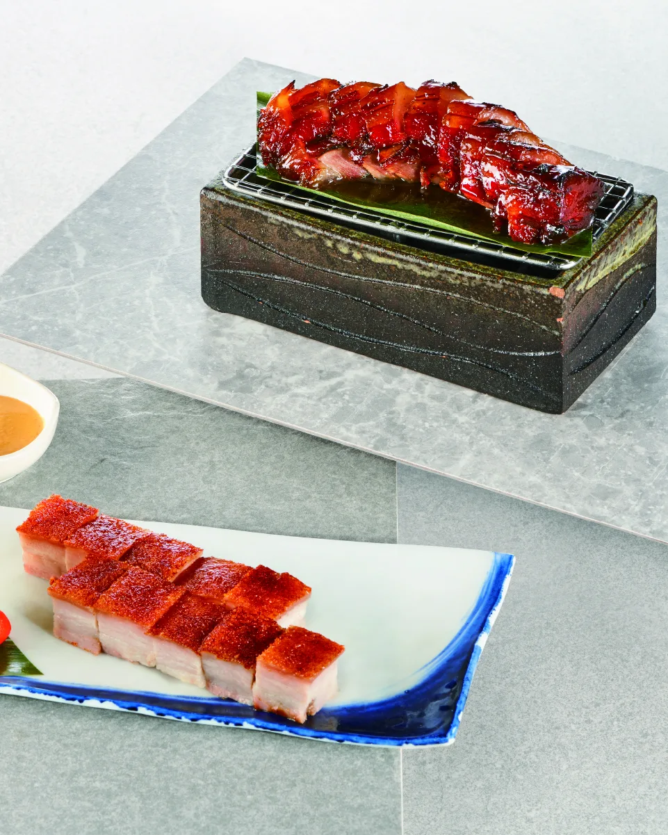 Din Yue Restaurant — photo 21