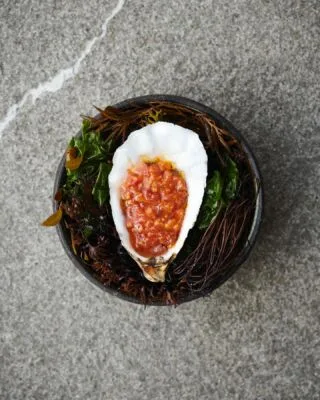 LYST — food