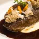 Araxi Restaurant + Oyster Bar — photo 16
