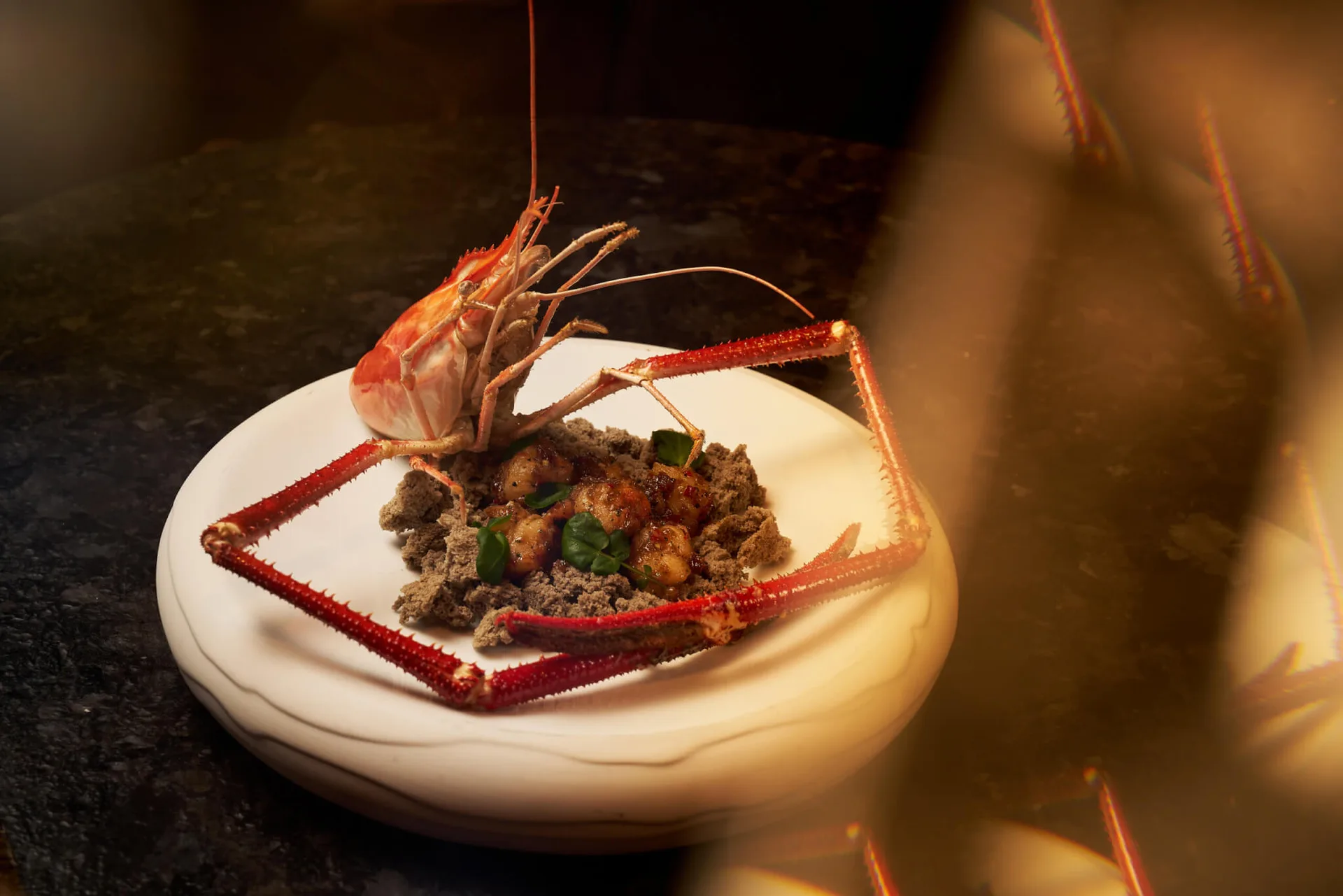 Hakkasan — photo 44